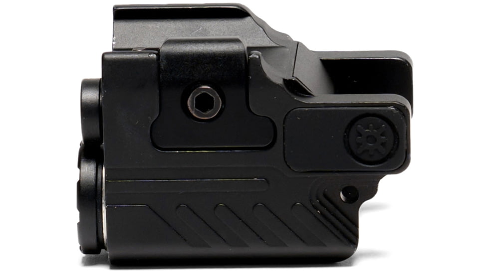 Osprey Global Mini Rechargeable Blue Laser Flashlight Combo Sight