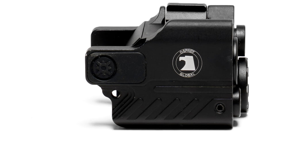 Osprey Global Mini Rechargeable Blue Laser Flashlight Combo Sight