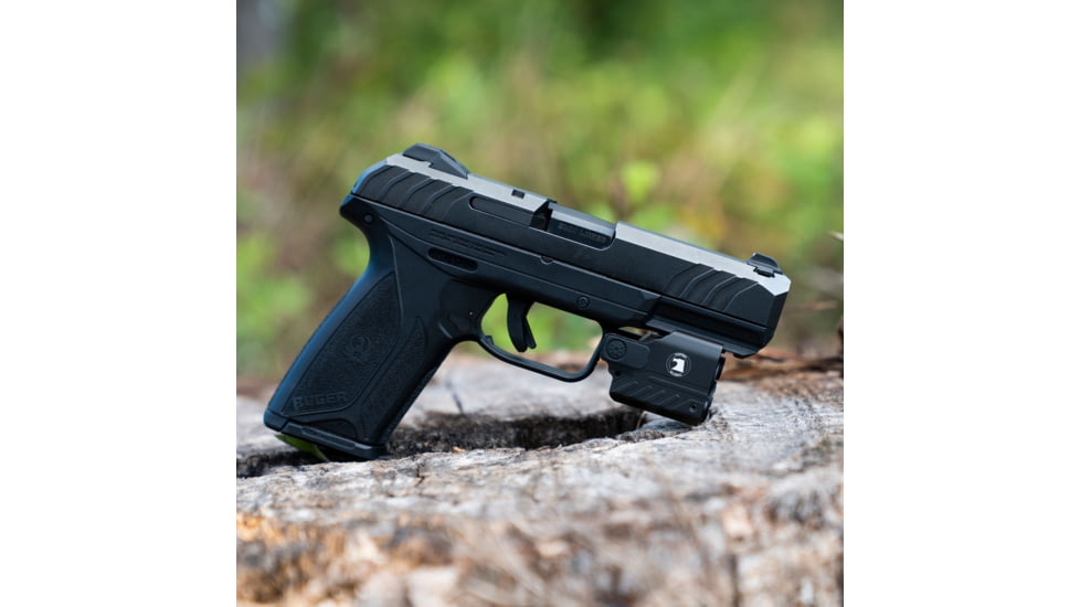 Osprey Global Mini Rechargeable Blue Laser Flashlight Combo Sight