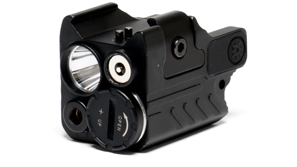 Osprey Global Mini Rechargeable Blue Laser Flashlight Combo Sight