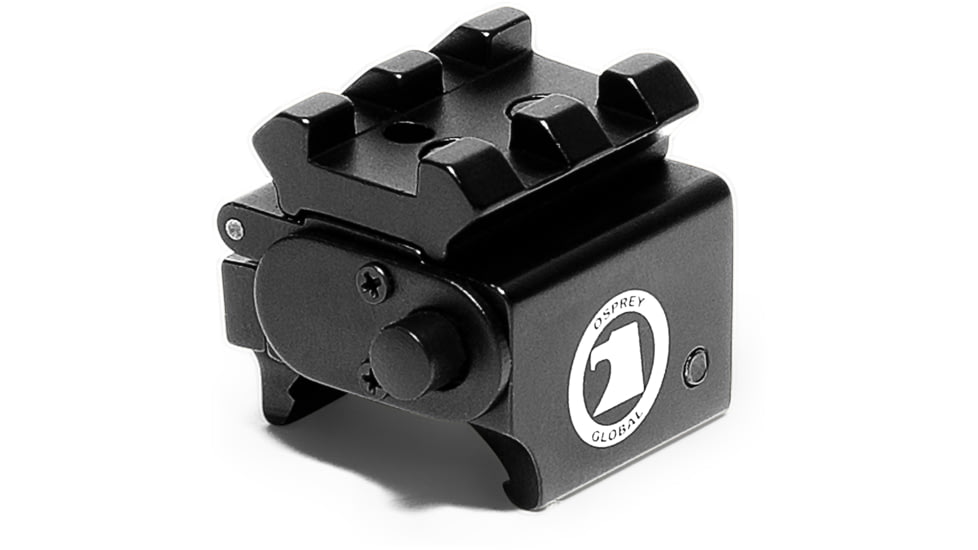 Osprey Global Mini Red Laser Sight