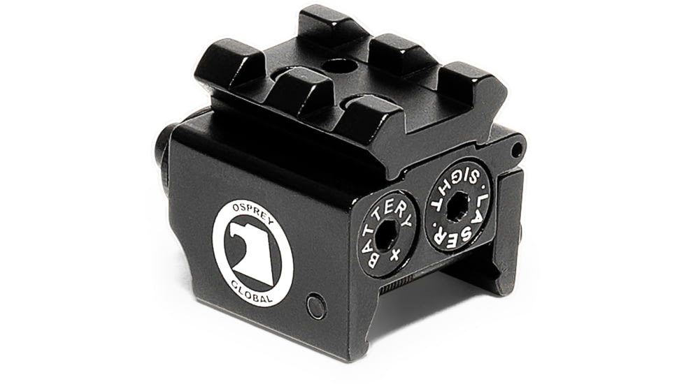 Osprey Global Mini Red Laser Sight