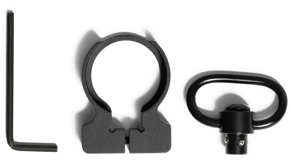 Osprey Global Quick Detach Sling Plate