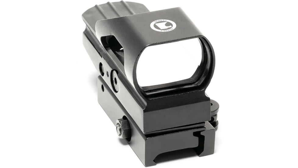 Osprey Global Quick Release Reflex Red Dot Sight