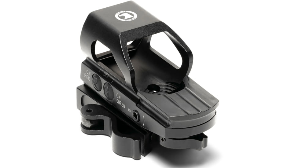 Osprey Global Quick Release Reflex Red Dot Sight