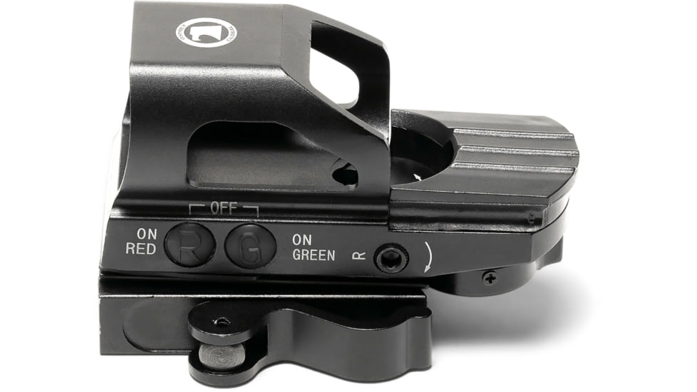 Osprey Global Quick Release Reflex Red Dot Sight