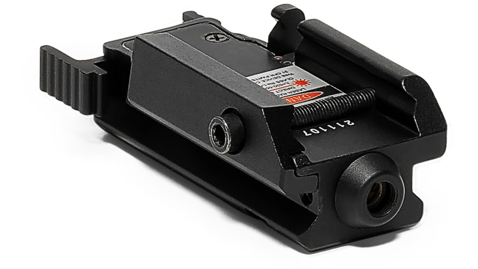 Osprey Global Rail Green Laser Sight