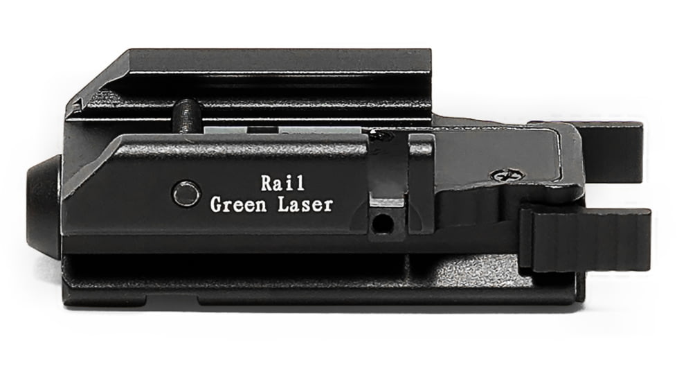 Osprey Global Rail Green Laser Sight