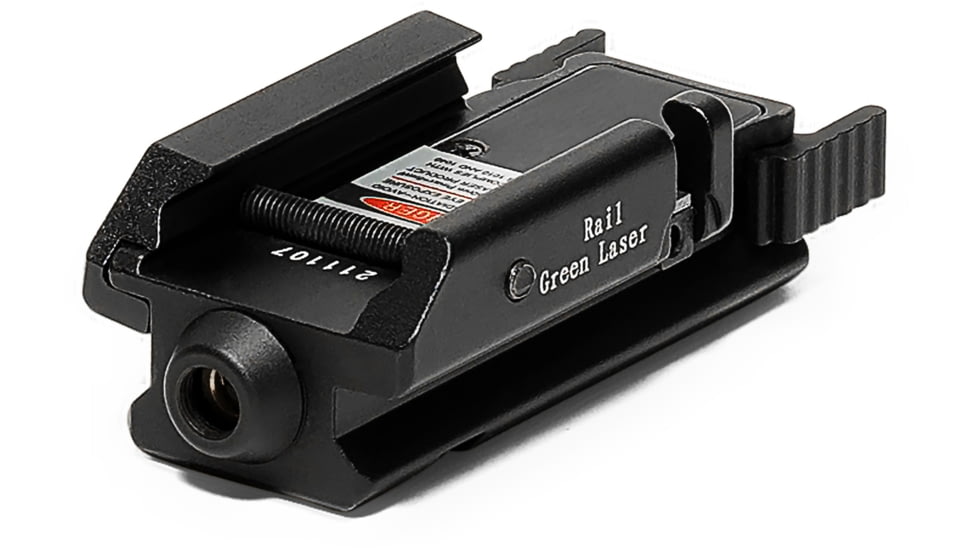 Osprey Global Rail Green Laser Sight