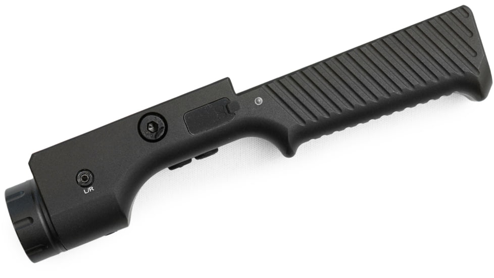 Osprey Global Rechargeable Dual-Beam LED Light Laser Sight