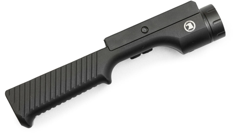 Osprey Global Rechargeable Dual-Beam LED Light Laser Sight