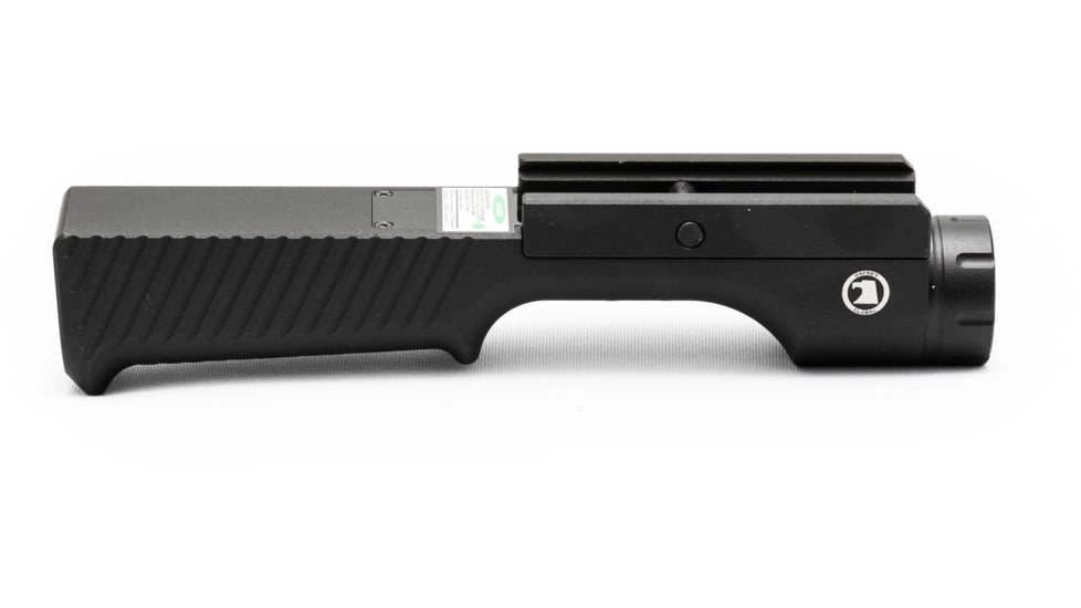 Osprey Global Rechargeable Dual-Beam LED Light Laser Sight