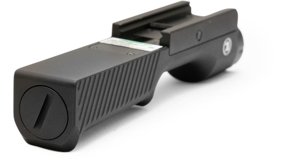 Osprey Global Rechargeable Dual-Beam LED Light Laser Sight