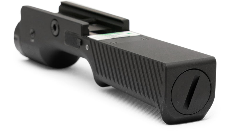 Osprey Global Rechargeable Dual-Beam LED Light Laser Sight