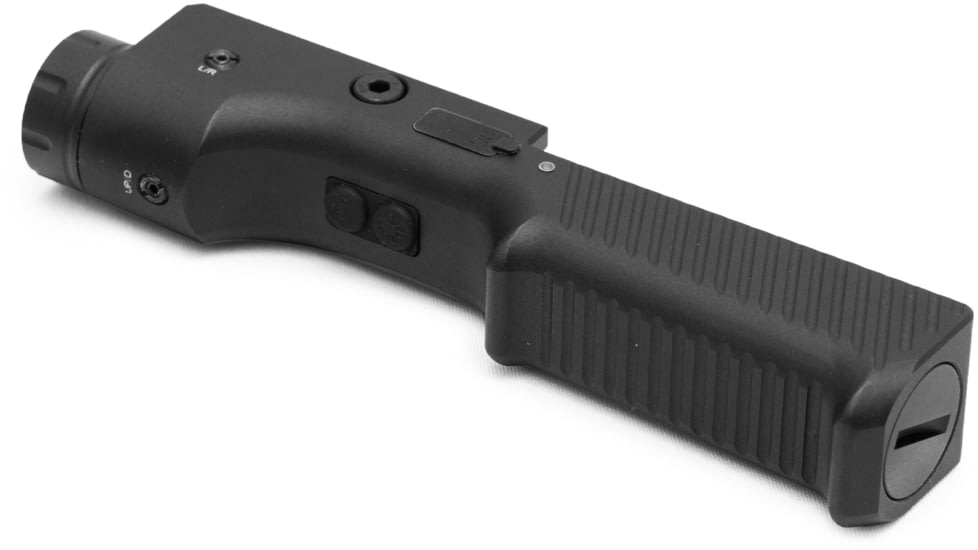 Osprey Global Rechargeable Dual-Beam LED Light Laser Sight