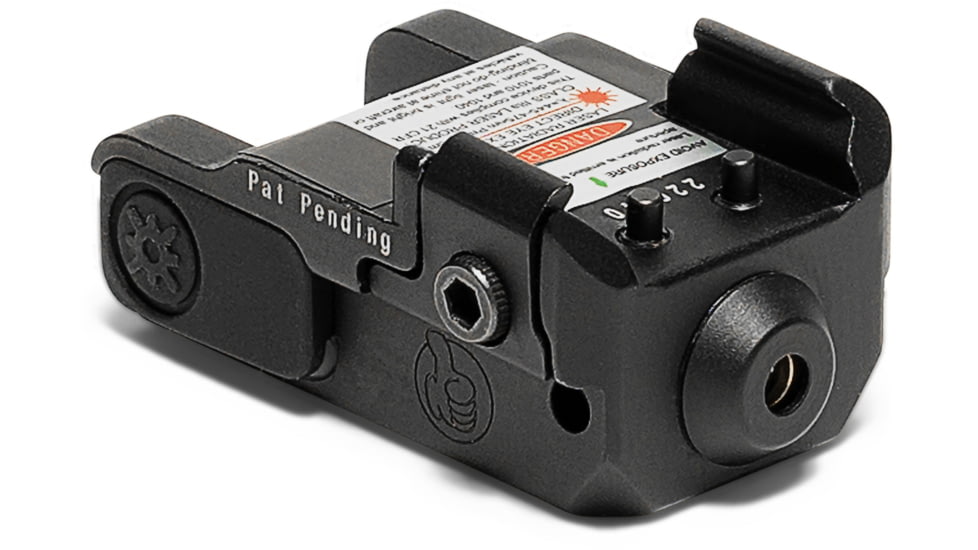 Osprey Global Rechargeable Mini Green Laser Sight