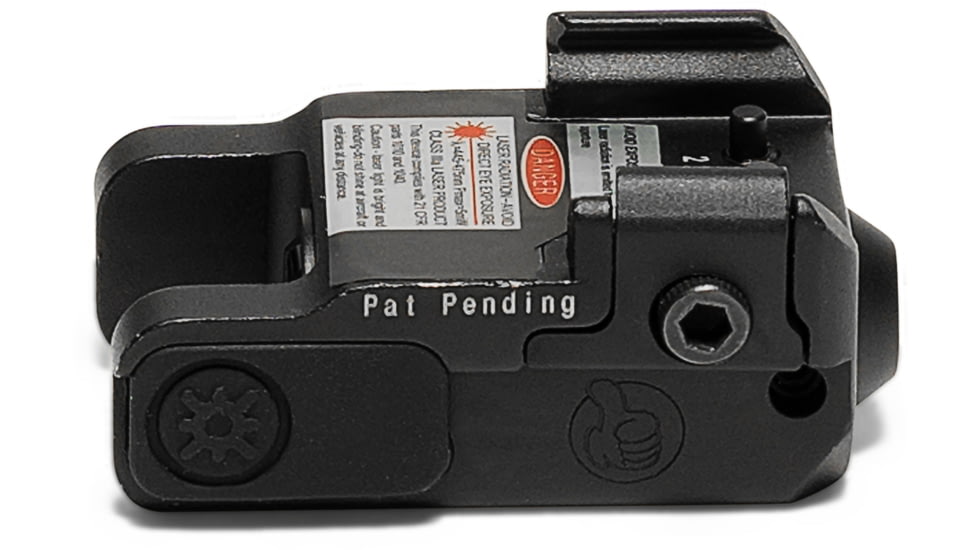 Osprey Global Rechargeable Mini Green Laser Sight