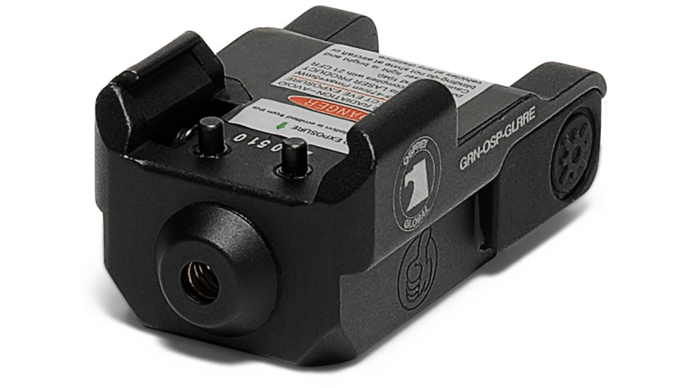 Osprey Global Rechargeable Mini Green Laser Sight