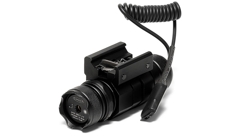 Osprey Global Rifle Blue Laser Sight