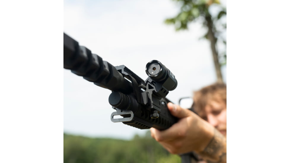 Osprey Global Rifle Blue Laser Sight