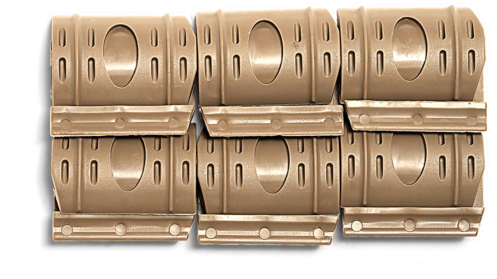 Osprey Global Rubber Rail Cover