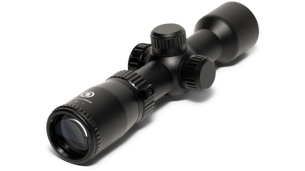 Osprey Global Standard 1.5-5x32mm LPVO 25.4mm Tube Rifle Scope