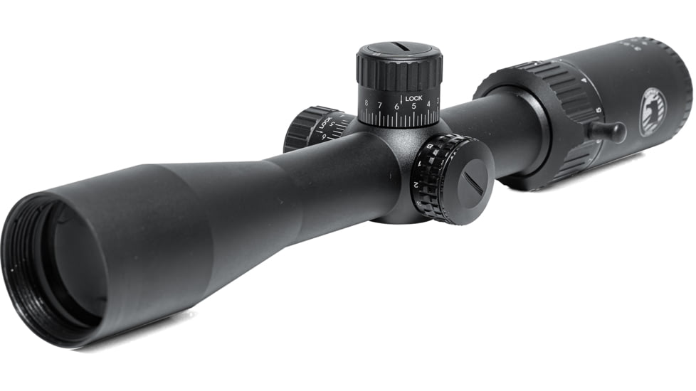 Osprey Global Standard 3-9x40mm LPVO 30mm Rifle Scope