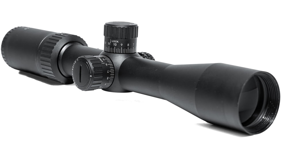 Osprey Global Standard 3-9x40mm LPVO 30mm Rifle Scope