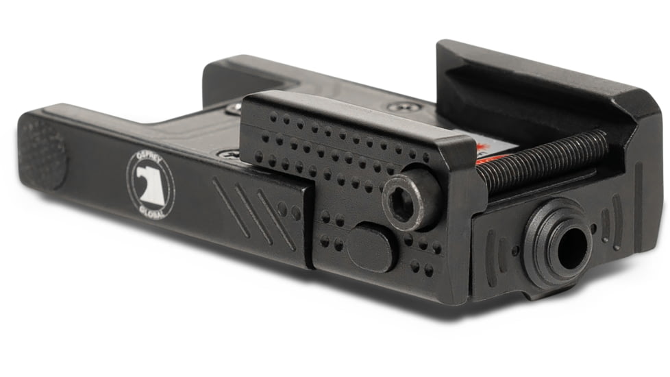 Osprey Global Ultra Thin Green Laser Sight