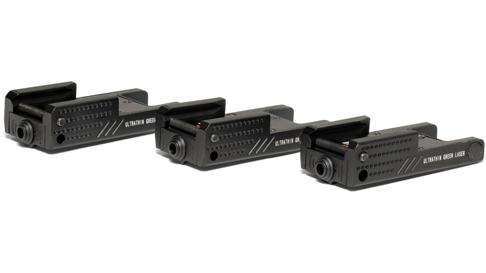 Osprey Global Ultra Thin Green Laser Sight