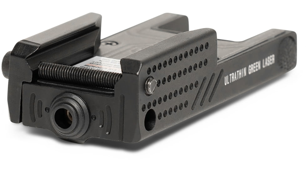 Osprey Global Ultra Thin Green Laser Sight