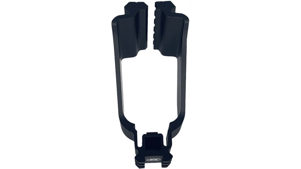 Osprey Global Pistol Rail Mount, Black, M-OSP-PRM