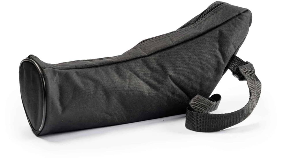 Osprey Global Spotting Scope w/Tabletop Tripod 20-60 Magnification with 80mm Lens, Black, SS-OSP-20-60x80