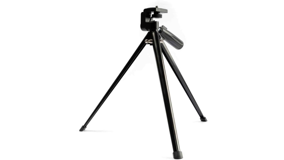 Osprey Global Spotting Scope w/Tabletop Tripod 20-60 Magnification with 80mm Lens, Black, SS-OSP-20-60x80