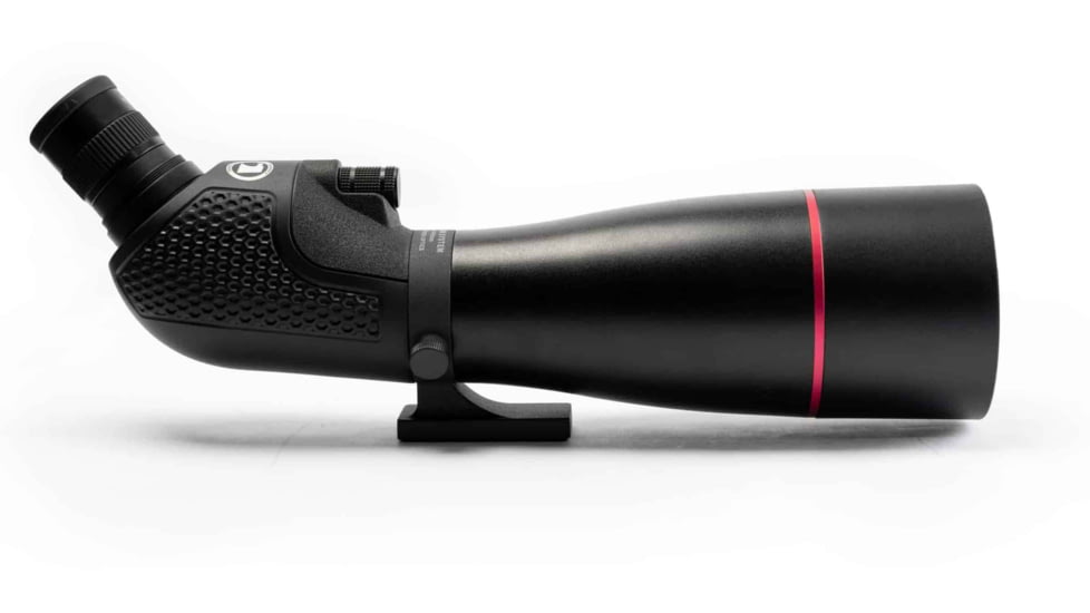 Osprey Global Spotting Scope w/Tabletop Tripod 20-60 Magnification with 80mm Lens, Black, SS-OSP-20-60x80