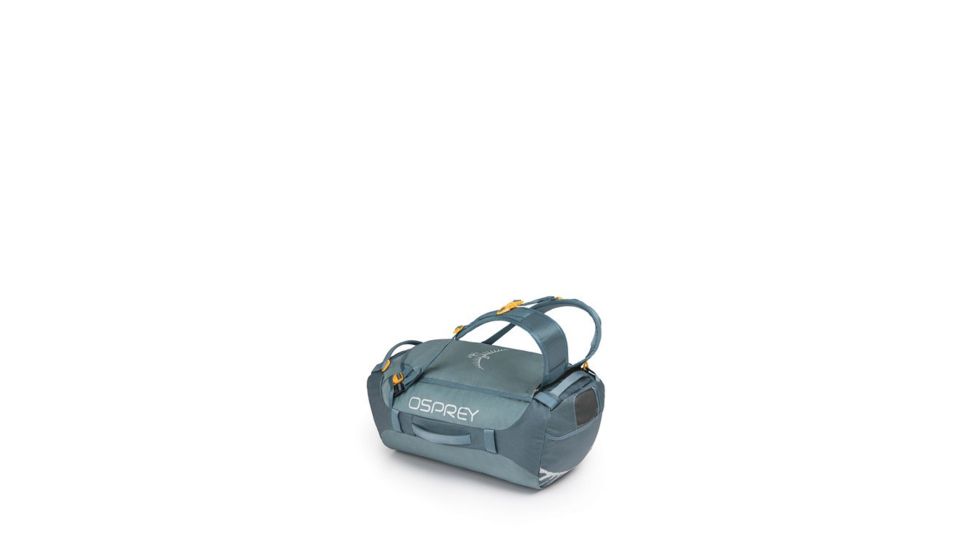 Osprey Global Transporter 40 Duffel-Keystone Grey