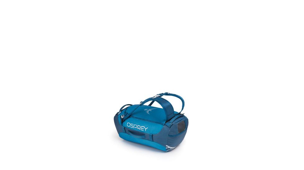 Osprey Global Transporter 40 Duffel-Kingfisher Blue