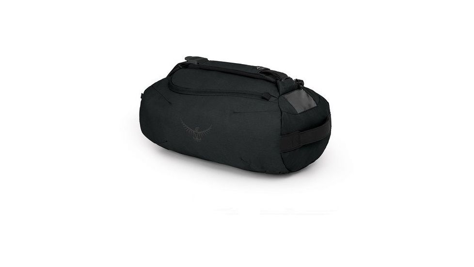 Osprey Global Trillium 45 Duffel-Black