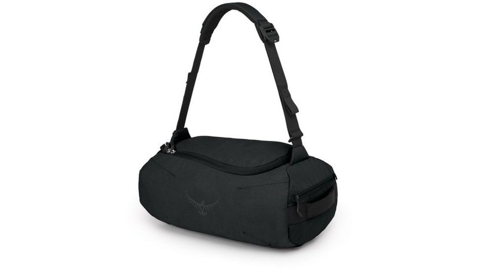 Osprey Global Trillium 45 Duffel-Black