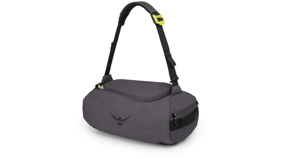 Global Trillium 45 Duffel, Grey, One Size