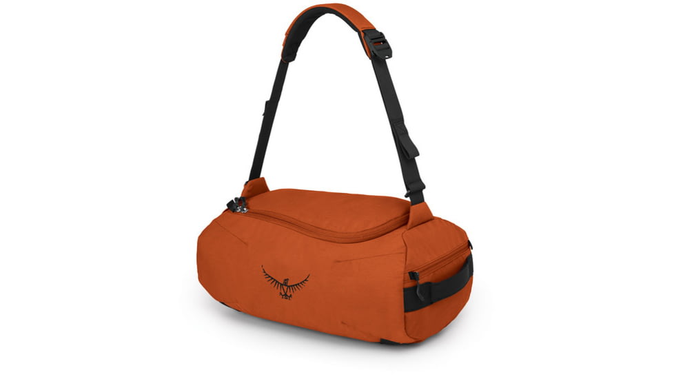 Global Trillium 45 Duffel, Orange, One Size