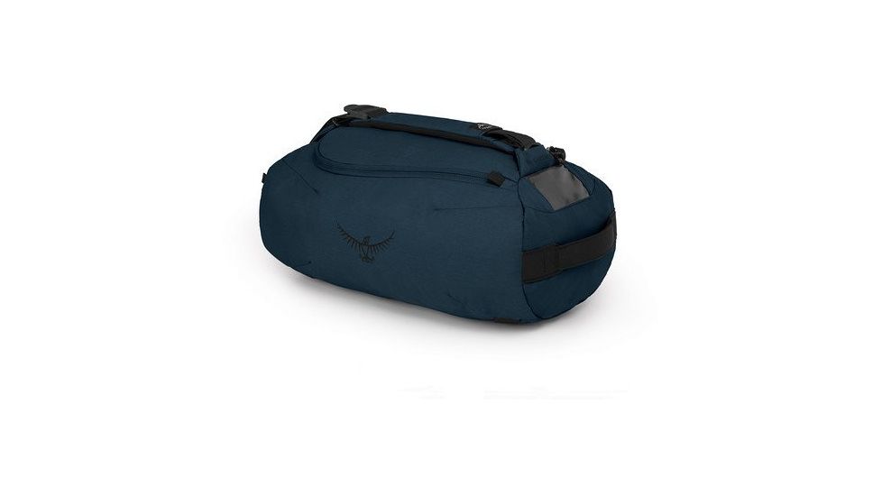Osprey Global Trillium 45 Duffel-Vega Blue