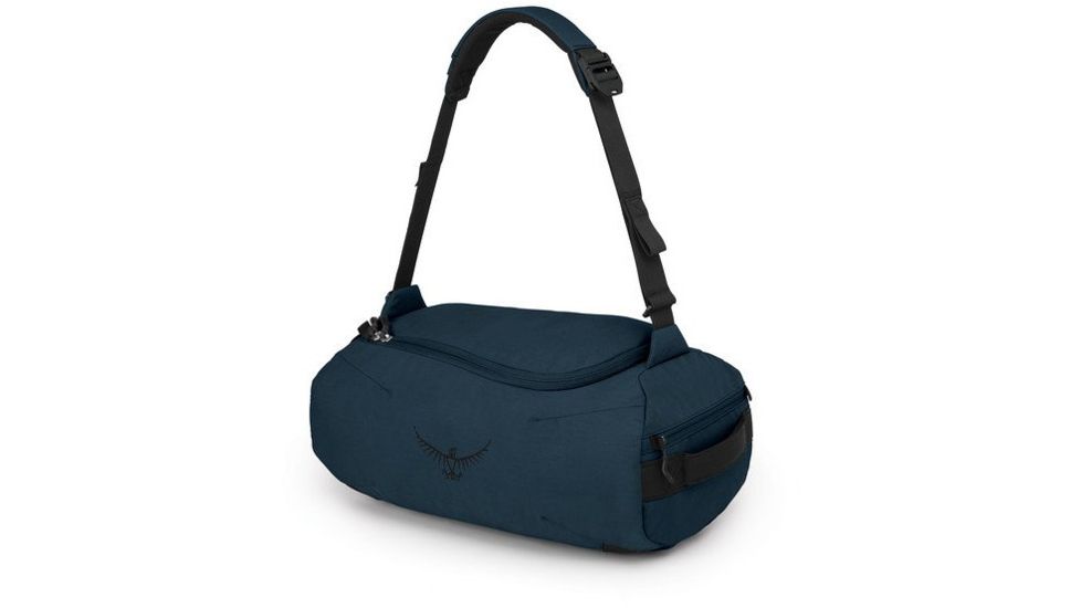 Osprey Global Trillium 45 Duffel-Vega Blue