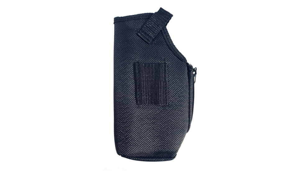 Osprey Global Universal Kydex Plastic Inside The Waistband Holster, Ambidextrous Hand, Large, Black, HS-OSP-LG