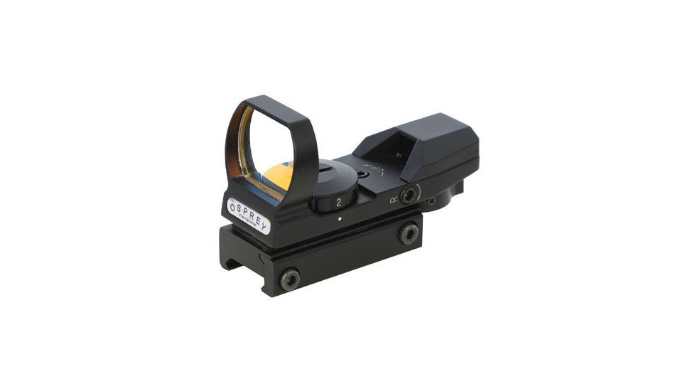 Osprey Holographic Sight