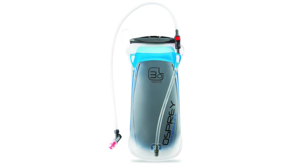 Osprey Hydraulics Reservoir-3 L