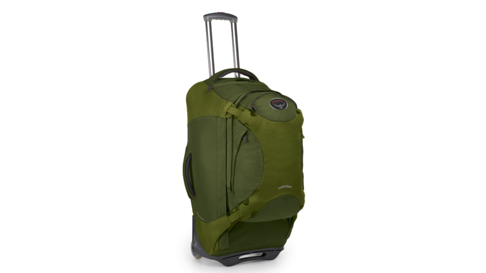 Osprey Meridian 28/75L Pack -Lichen Green