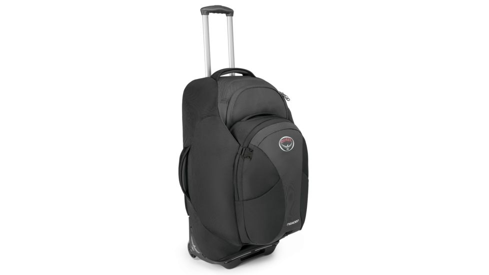 Osprey Meridian 28/75L Pack -Metal Grey