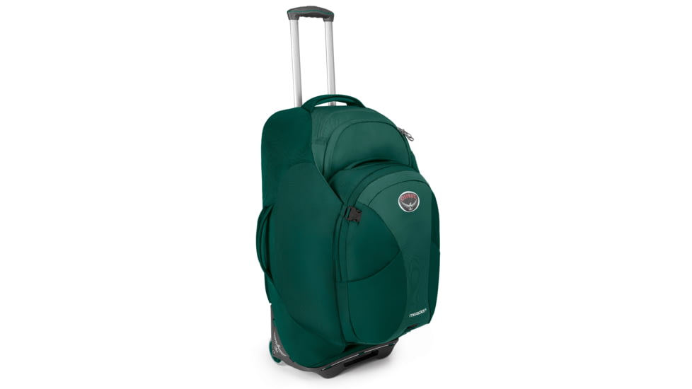 Osprey Meridian 28/75L Pack -Rainforest Green