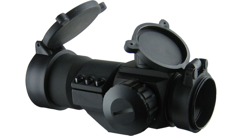 Osprey 30mm Red Dot Sight